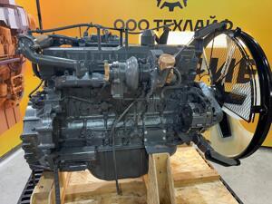 Двигатель в сборе ISUZU 6HK1
