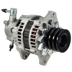 Генератор 4HF1/4HJ1/4HL1/4HK1 JFZB262, 24V 60AMP