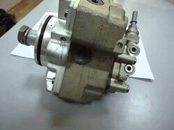 Турбина HE351W ISBE-270B на Нефаз, 4043979, 4955907, 4955908