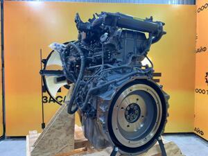 Двигатель в сборе ISUZU 6HK1