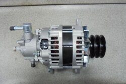 Генератор 4HF1 HX120, 24V 60AMP