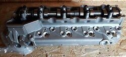 Головка блока 4M40T на MITSUBISHI PAJERO /DELICA 94~ ME202620