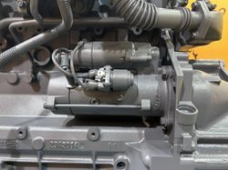 Двигатель Deutz BF4M2012-10T3R