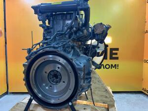 Двигатель в сборе ISUZU 6HK1