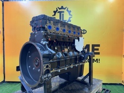 Двигатель без навесного оборудования Sinotruk MC13.54-50