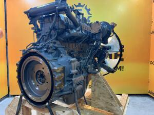Двигатель в сборе ISUZU 6HK1