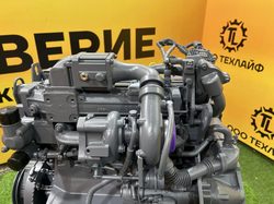 Двигатель Deutz BF4M2012-10T3R