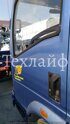 Бортовой грузовик на базе Howo ZZ1047С3413C145.