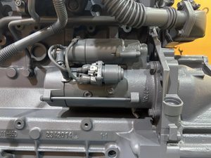 Двигатель Deutz BF4M2012-10T3R